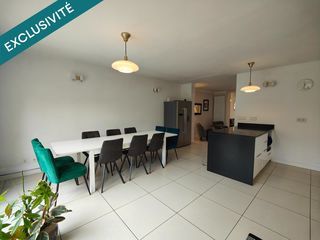  Maison � vendre 9 pi�ces 188 m�