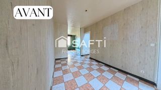  Maison � vendre 6 pi�ces 112 m�