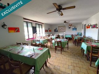  Maison � vendre 10 pi�ces 270 m�