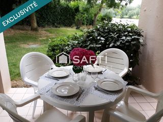  Appartement � vendre 2 pi�ces 22 m�