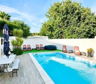  Maison � vendre 6 pi�ces 130 m�