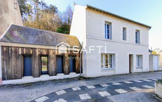  Maison � vendre 6 pi�ces 156 m�