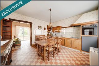  Maison � vendre 4 pi�ces 80 m�