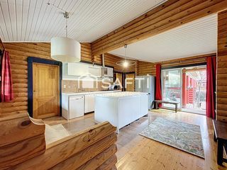  Maison � vendre 7 pi�ces 220 m�