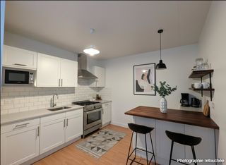  Appartement � vendre 3 pi�ces 76 m�