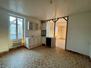  Maison � vendre 4 pi�ces 84 m�