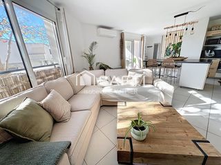  Appartement � vendre 3 pi�ces 83 m�