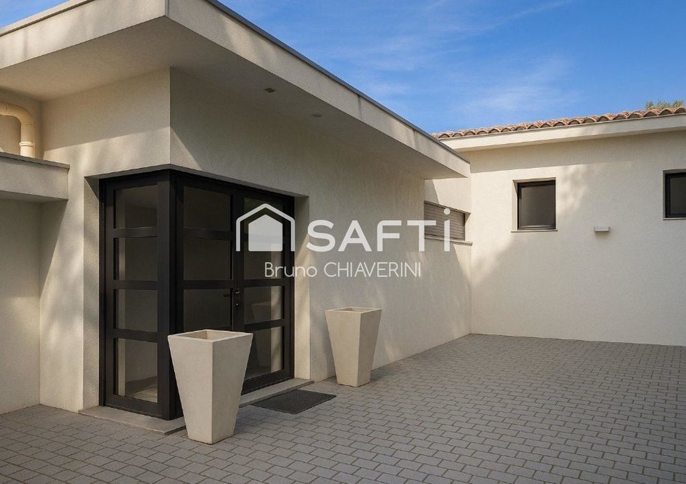 � vendre  Maison Ajaccio (20000)