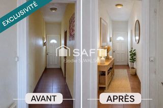  Maison � vendre 5 pi�ces 90 m�