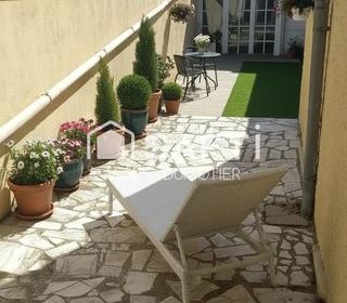  Maison � vendre 5 pi�ces 100 m�