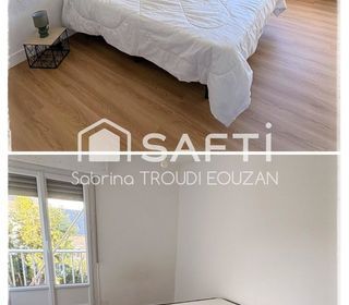  Appartement � vendre 3 pi�ces 64 m�