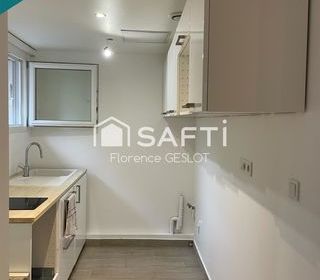  Appartement � vendre 2 pi�ces 37 m�