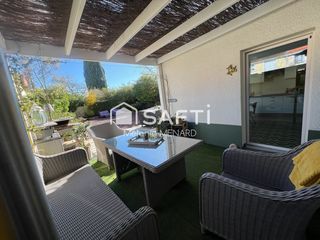  Maison � vendre 6 pi�ces 110 m�