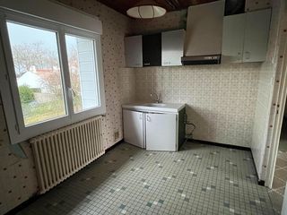  Maison � vendre 5 pi�ces 69 m�