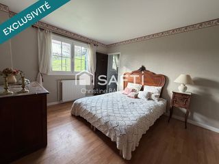  Maison � vendre 14 pi�ces 330 m�