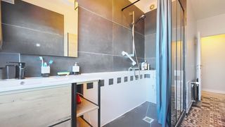  Appartement � vendre 5 pi�ces 107 m�