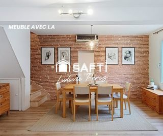  Maison � vendre 4 pi�ces 82 m�