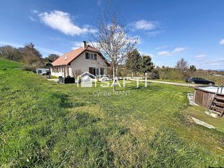  Maison � vendre 7 pi�ces 136 m�