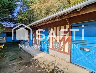  Maison � vendre 6 pi�ces 153 m�