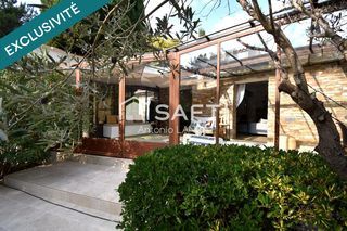  Maison � vendre 5 pi�ces 190 m�