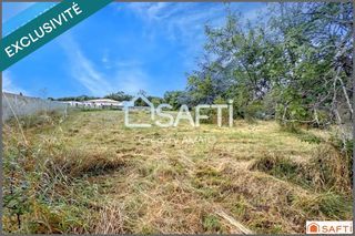  Terrain � vendre 4361 m�