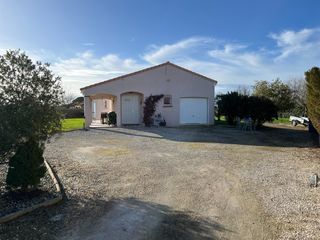  Maison � vendre 4 pi�ces 105 m�