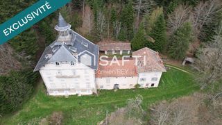  Maison � vendre 15 + pi�ces 670 m�