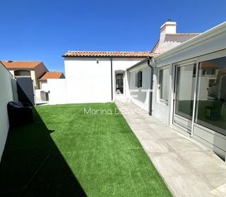  Maison � vendre 5 pi�ces 140 m�