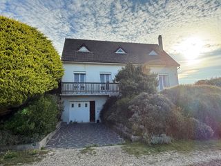  Maison � vendre 7 pi�ces 161 m�