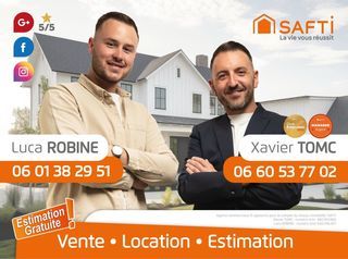  Terrain � vendre 510 m�