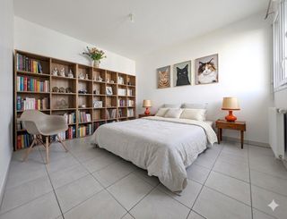  Maison � vendre 4 pi�ces 82 m�