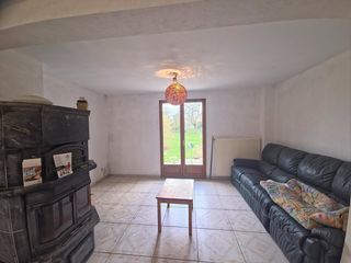  Maison � vendre 7 pi�ces 130 m�