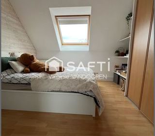  Maison � vendre 7 pi�ces 122 m�