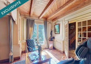  Maison � vendre 8 pi�ces 255 m�