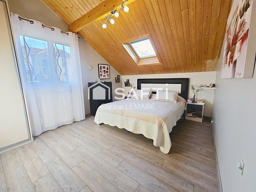 � vendre  Maison Antony (92160)