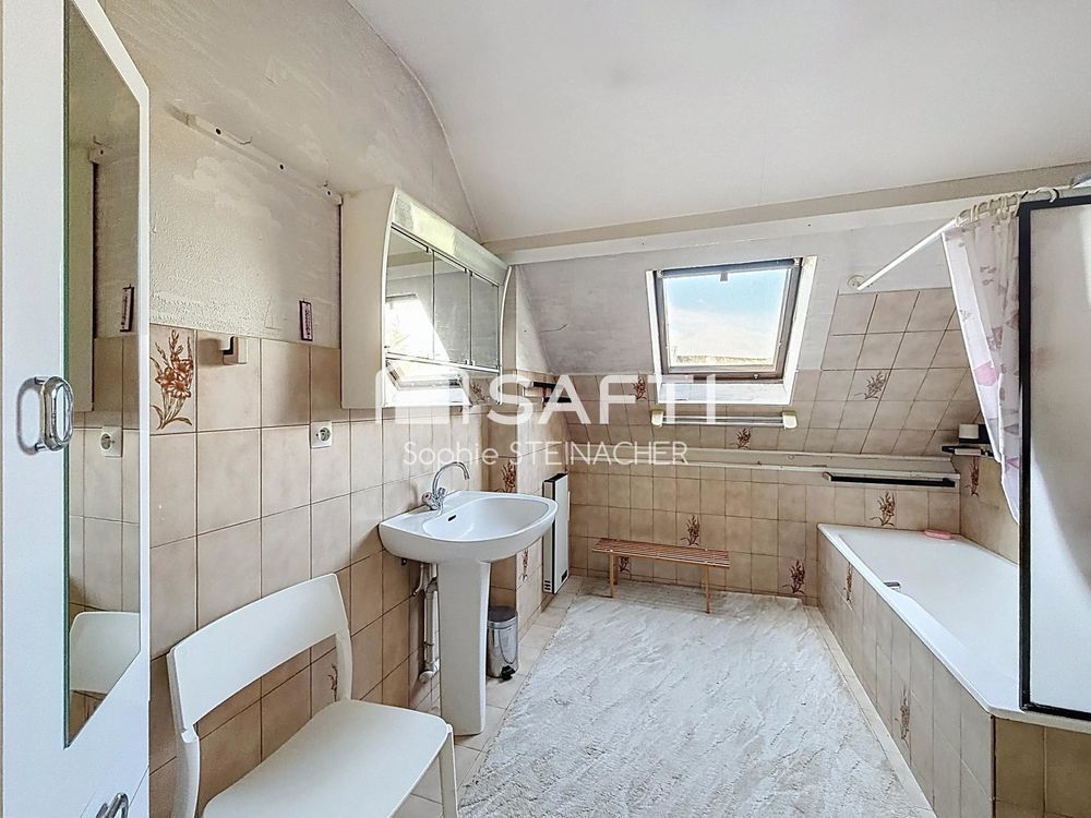 � vendre  Maison Croissy-sur-Seine (78290)