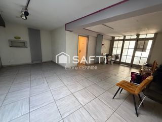  Maison � vendre 15 + pi�ces 448 m�