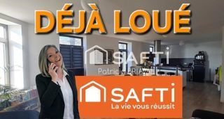  Appartement � louer 4 pi�ces 90 m�