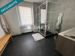 Maison � vendre 8 pi�ces 180 m�