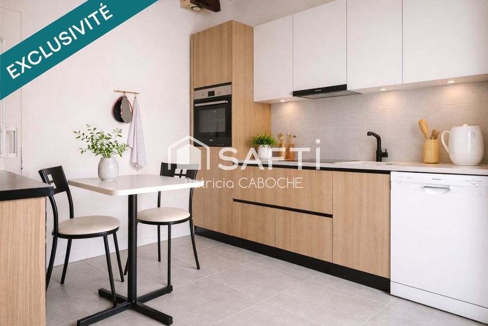 � vendre  Maison M�rignac (33700)