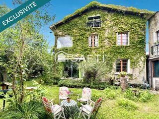  Maison � vendre 8 pi�ces 253 m�