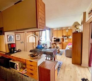  Appartement � vendre 3 pi�ces 44 m�