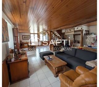  Maison � vendre 6 pi�ces 151 m�