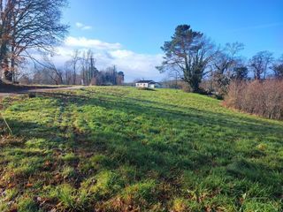  Terrain � vendre 1721 m�