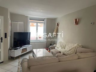  Maison � vendre 6 pi�ces 90 m�