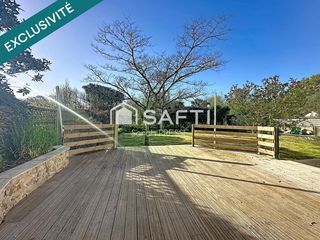  Maison � vendre 5 pi�ces 160 m�