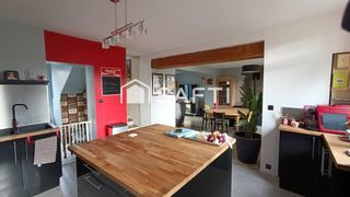  Maison � vendre 6 pi�ces 156 m�