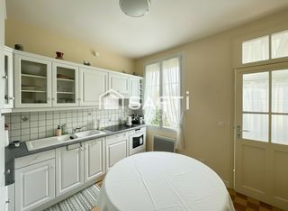  Maison � vendre 3 pi�ces 67 m�