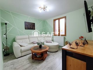  Maison � vendre 10 pi�ces 175 m�