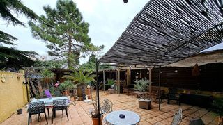  Maison � vendre 5 pi�ces 210 m�